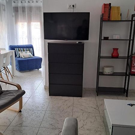 Apartamento La Doncella Alcalá de Henares Exteriér fotografie
