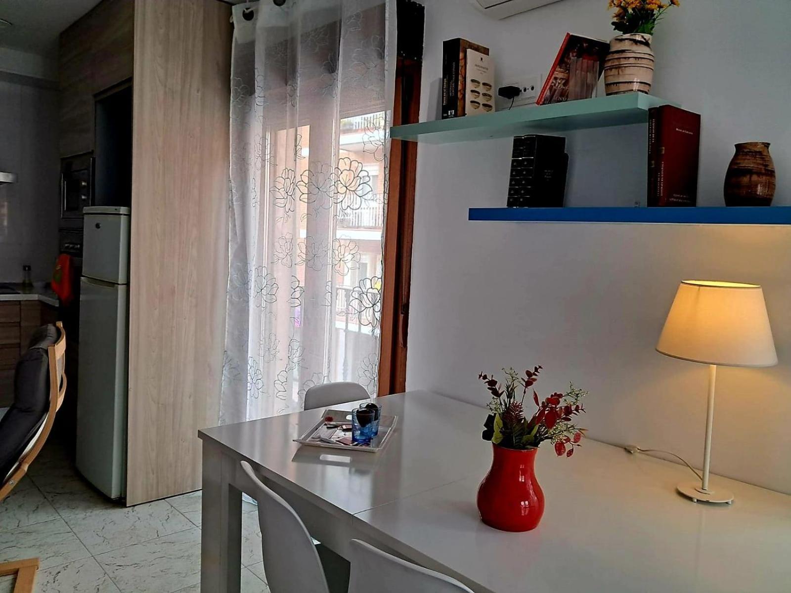Apartamento La Doncella Alcalá de Henares Exteriér fotografie