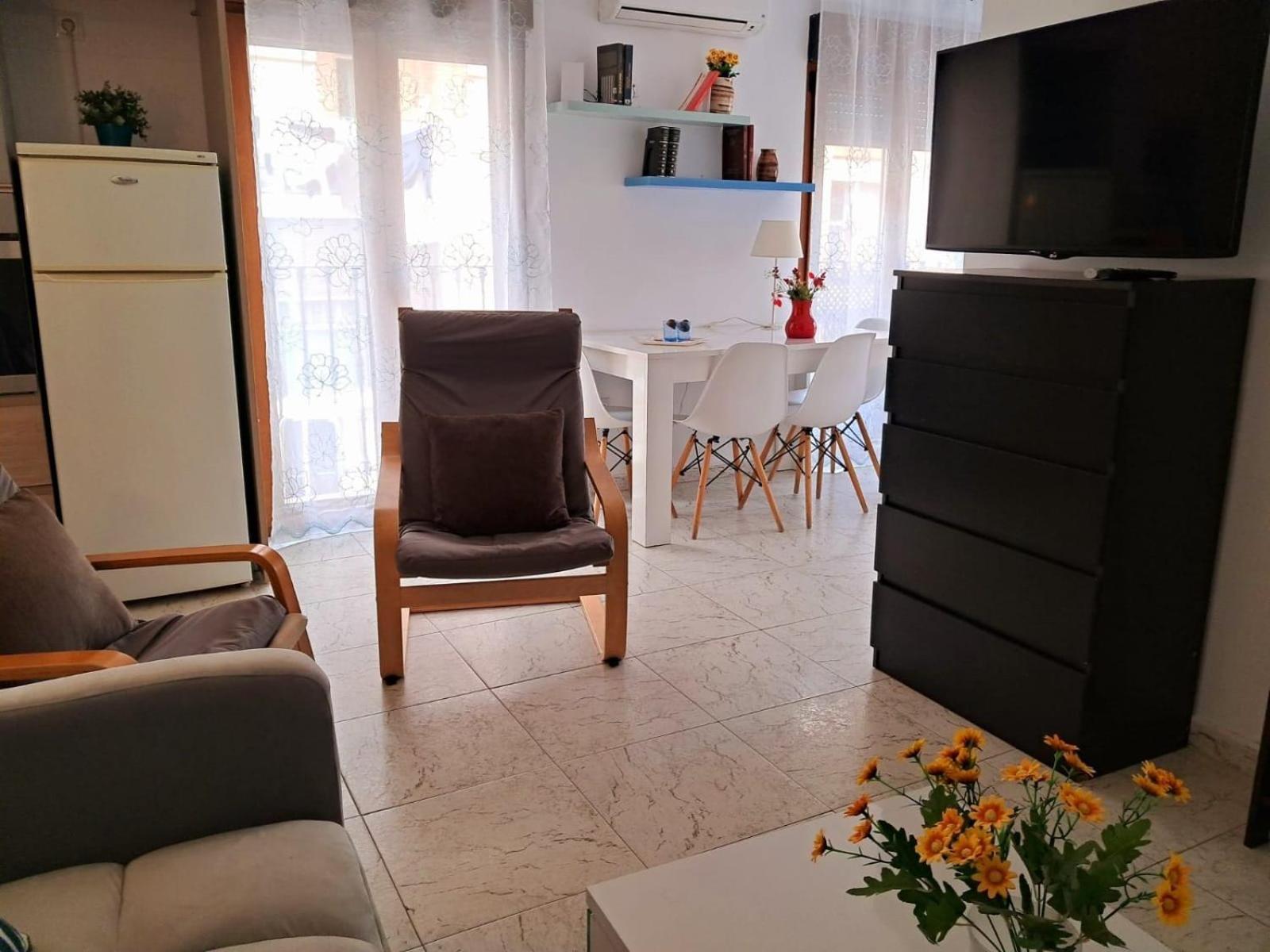 Apartamento La Doncella Alcalá de Henares Exteriér fotografie