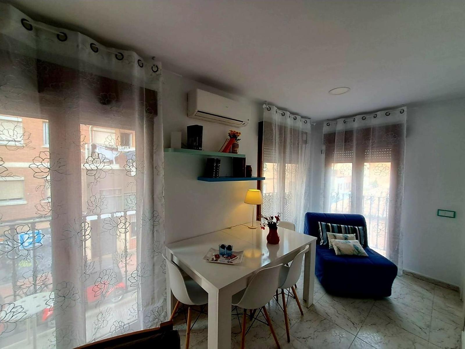 Apartamento La Doncella Alcalá de Henares Exteriér fotografie