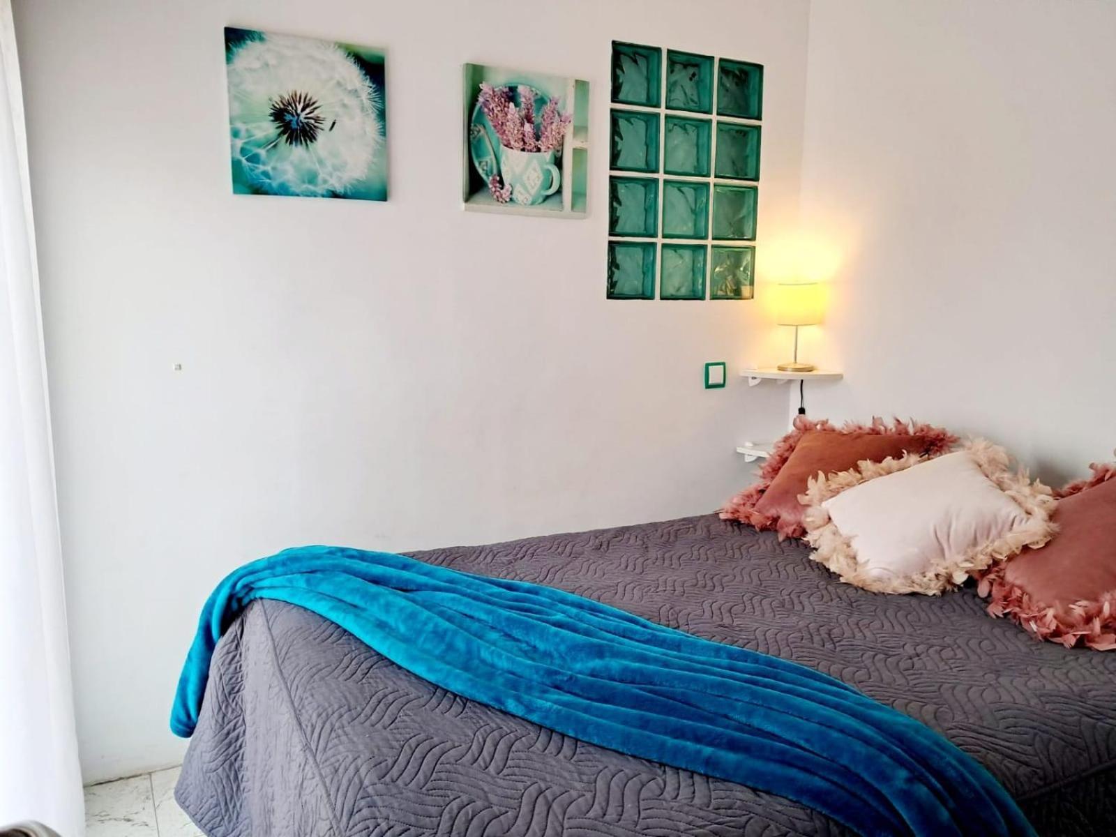 Apartamento La Doncella Alcalá de Henares Exteriér fotografie