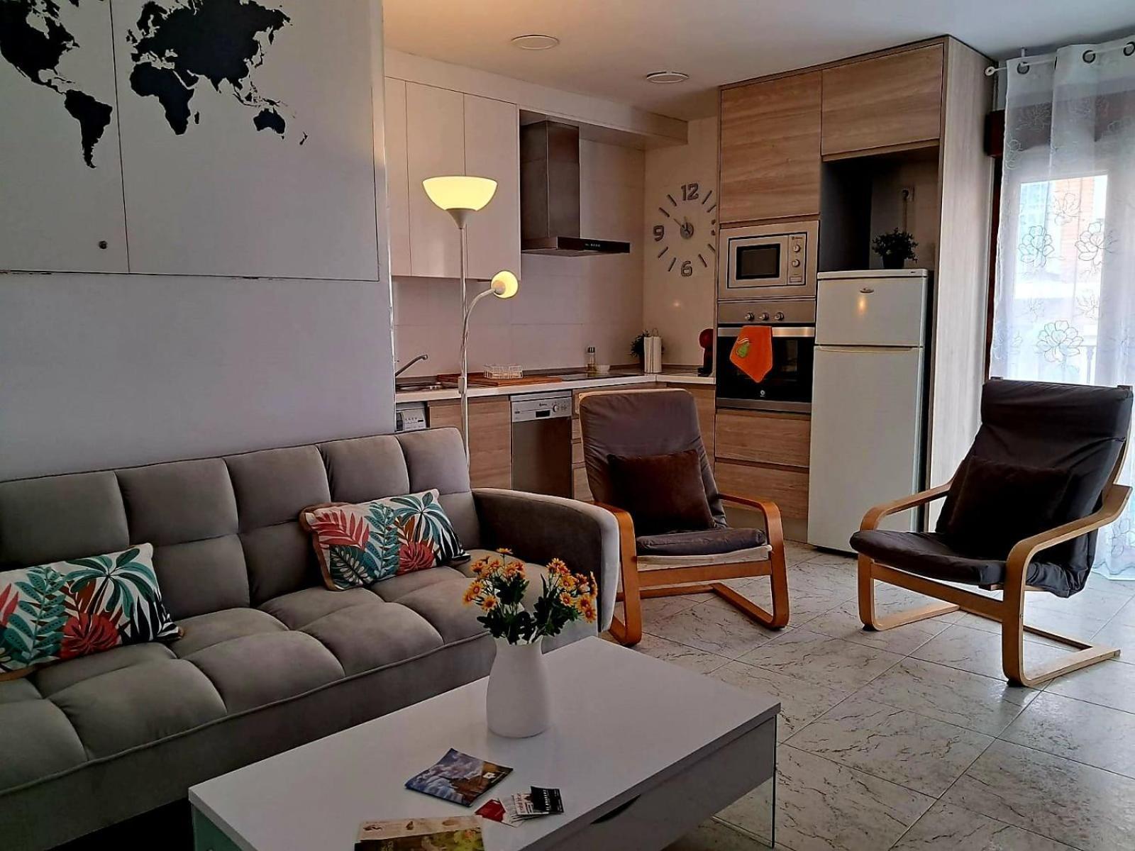 Apartamento La Doncella Alcalá de Henares Exteriér fotografie